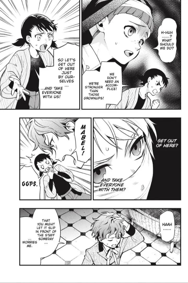 Black Butler Chapter 199 10