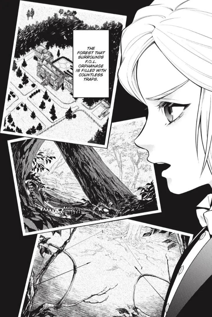 Black Butler Chapter 200 9