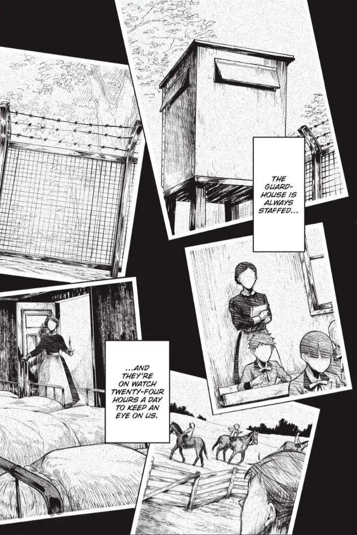Black Butler Chapter 200 10