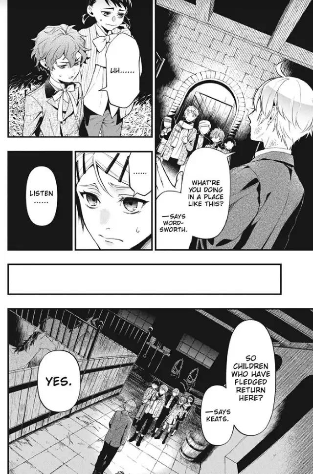 Black Butler Chapter 202 5