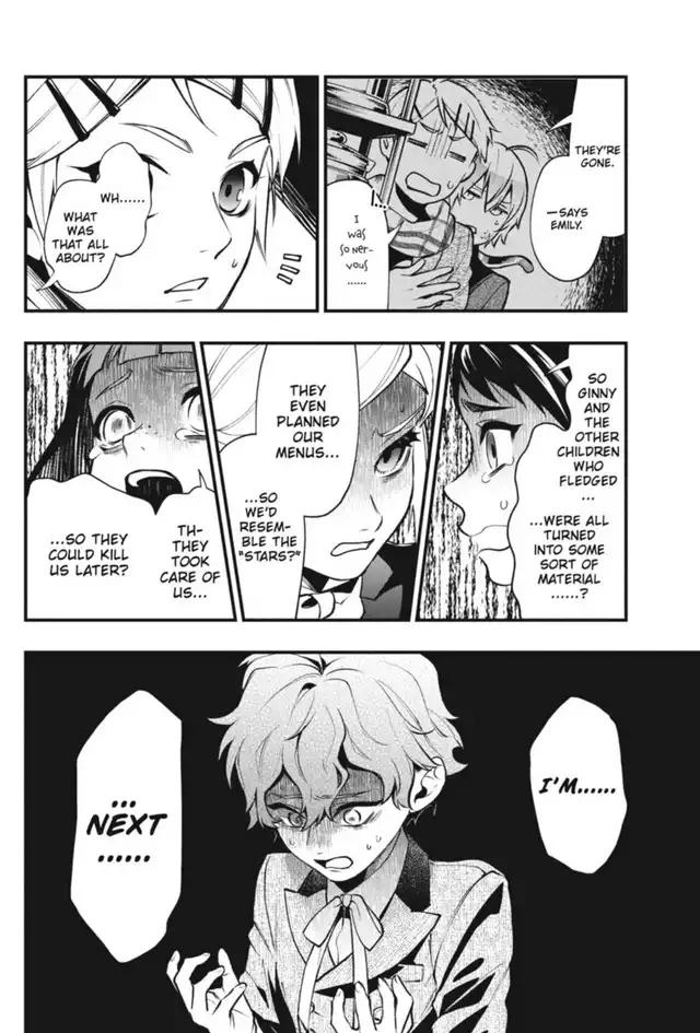 Black Butler Chapter 204 6