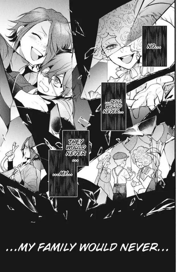 Black Butler Chapter 206 17
