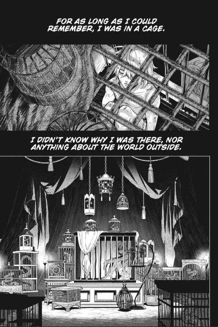 Black Butler Chapter 208 5