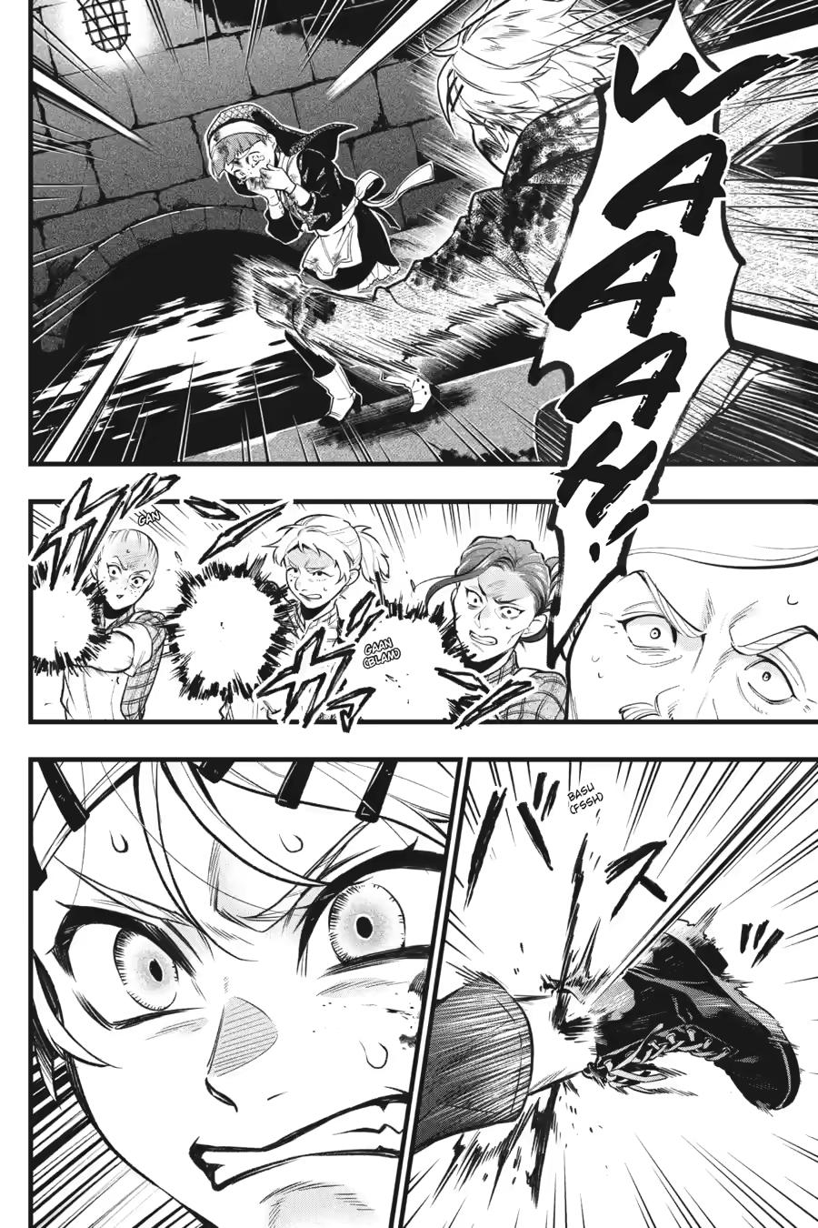 Black Butler Chapter 211 2
