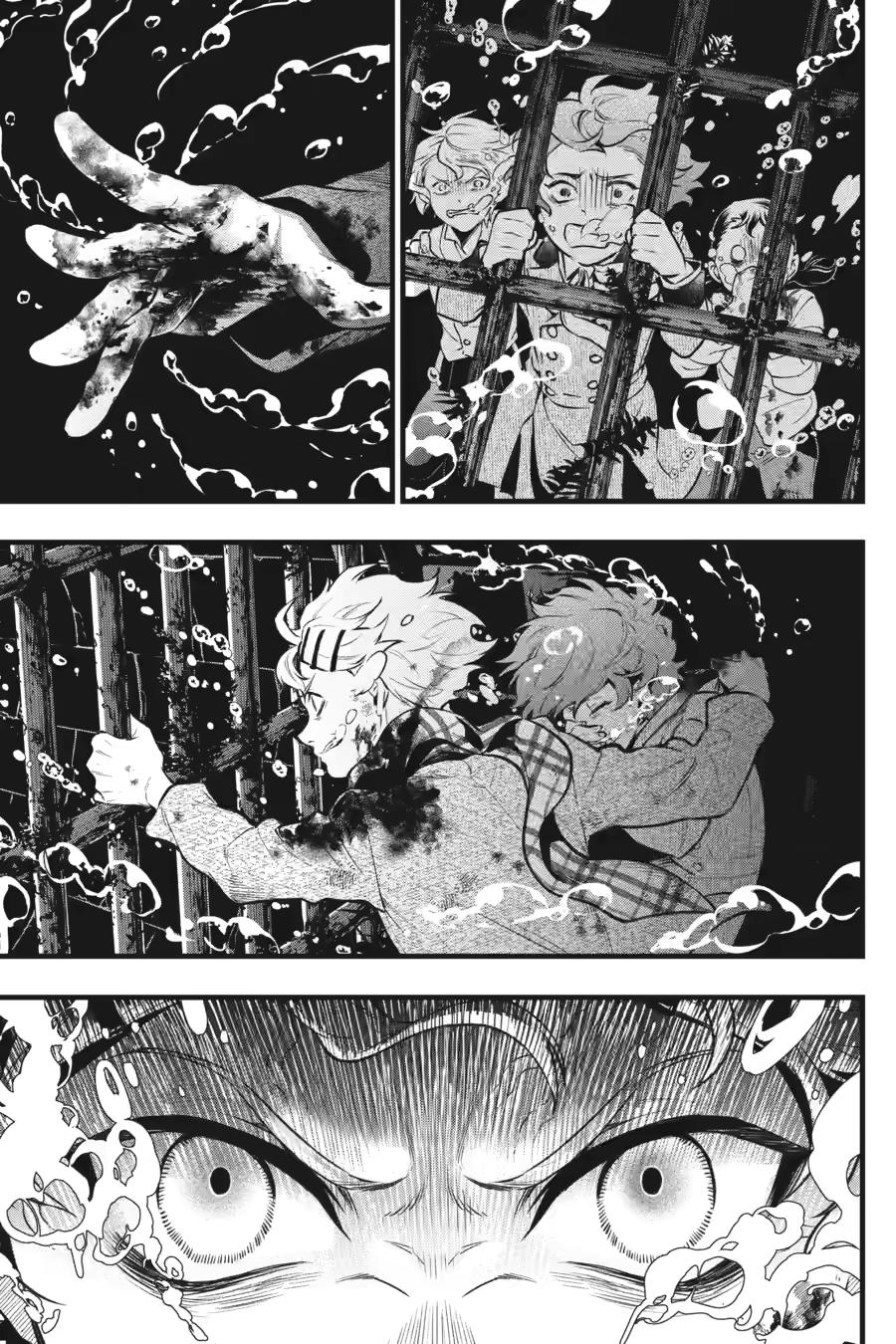 Black Butler Chapter 211 5