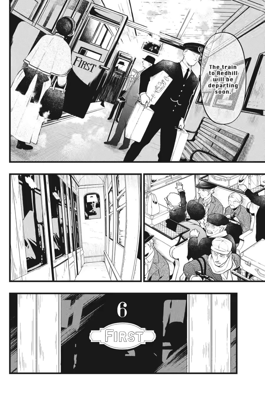 Black Butler Chapter 212 2