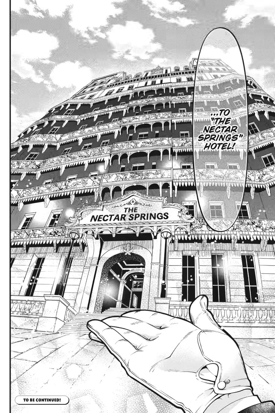 Black Butler Chapter 213 12