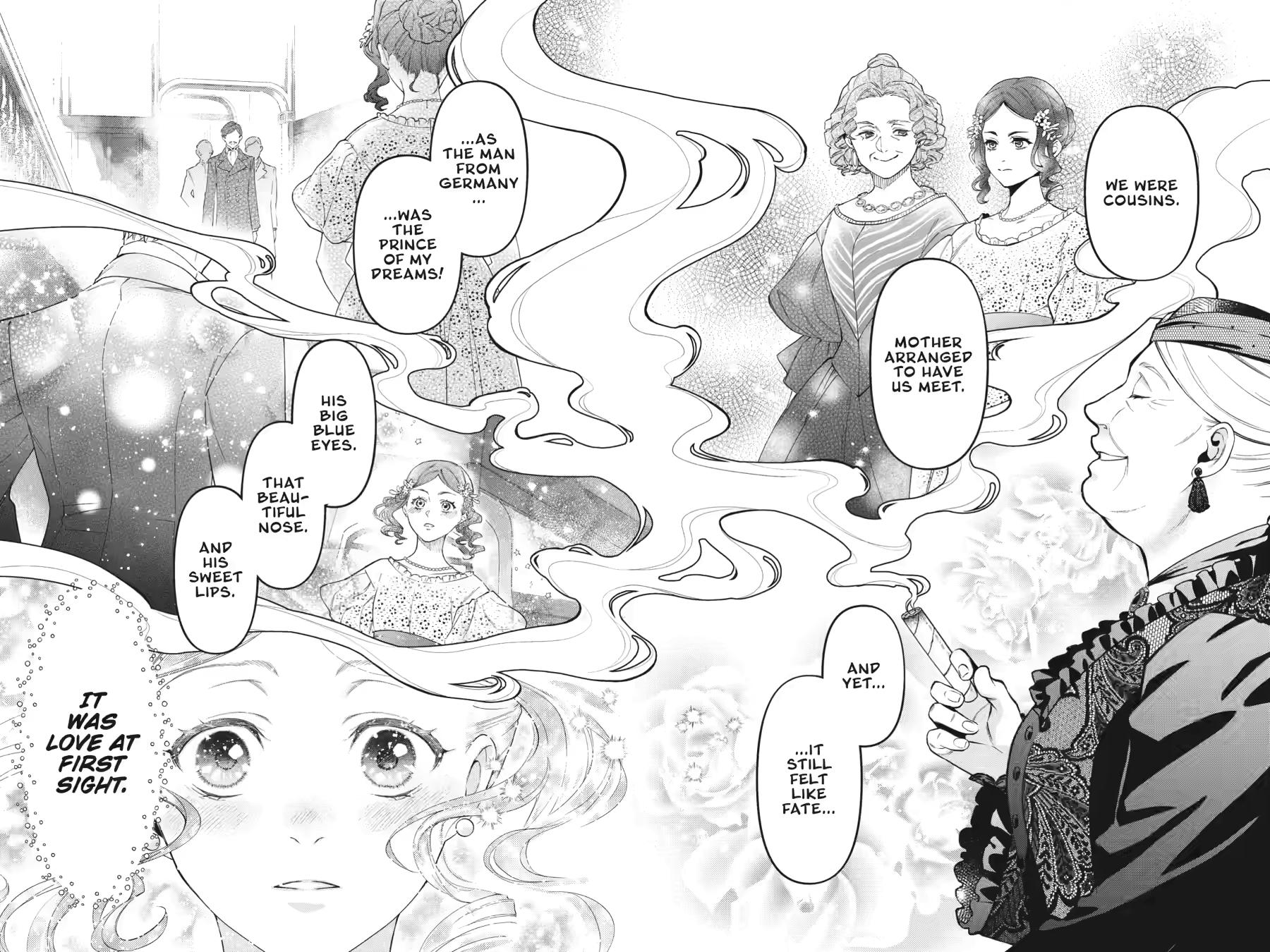 Black Butler Chapter 222 8