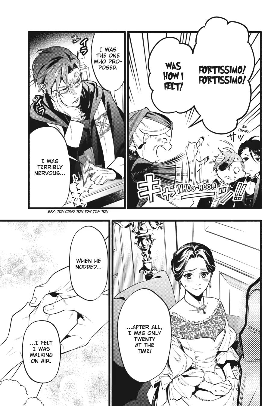 Black Butler Chapter 222 10