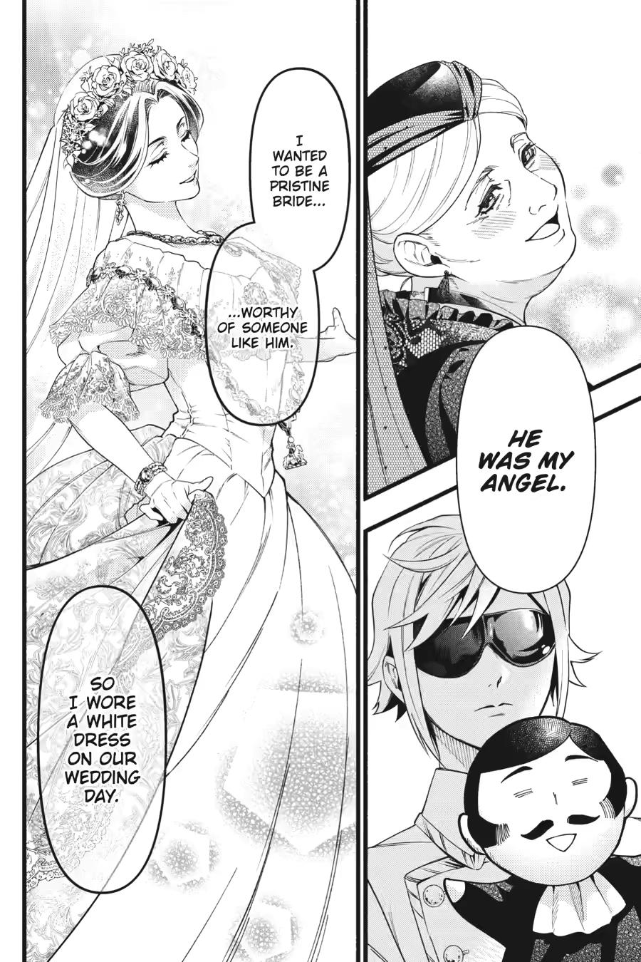 Black Butler Chapter 222 11