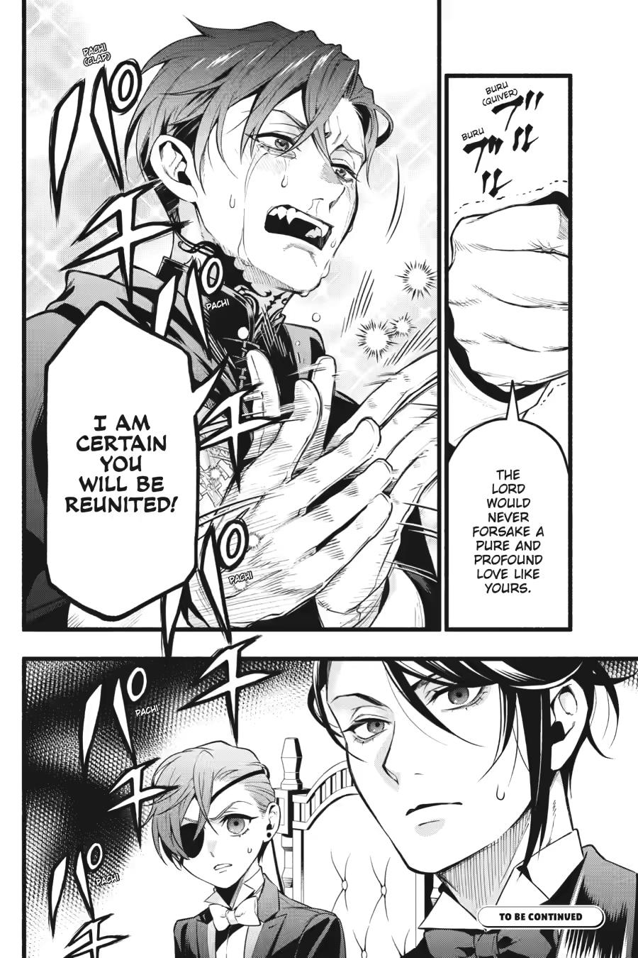 Black Butler Chapter 222 17