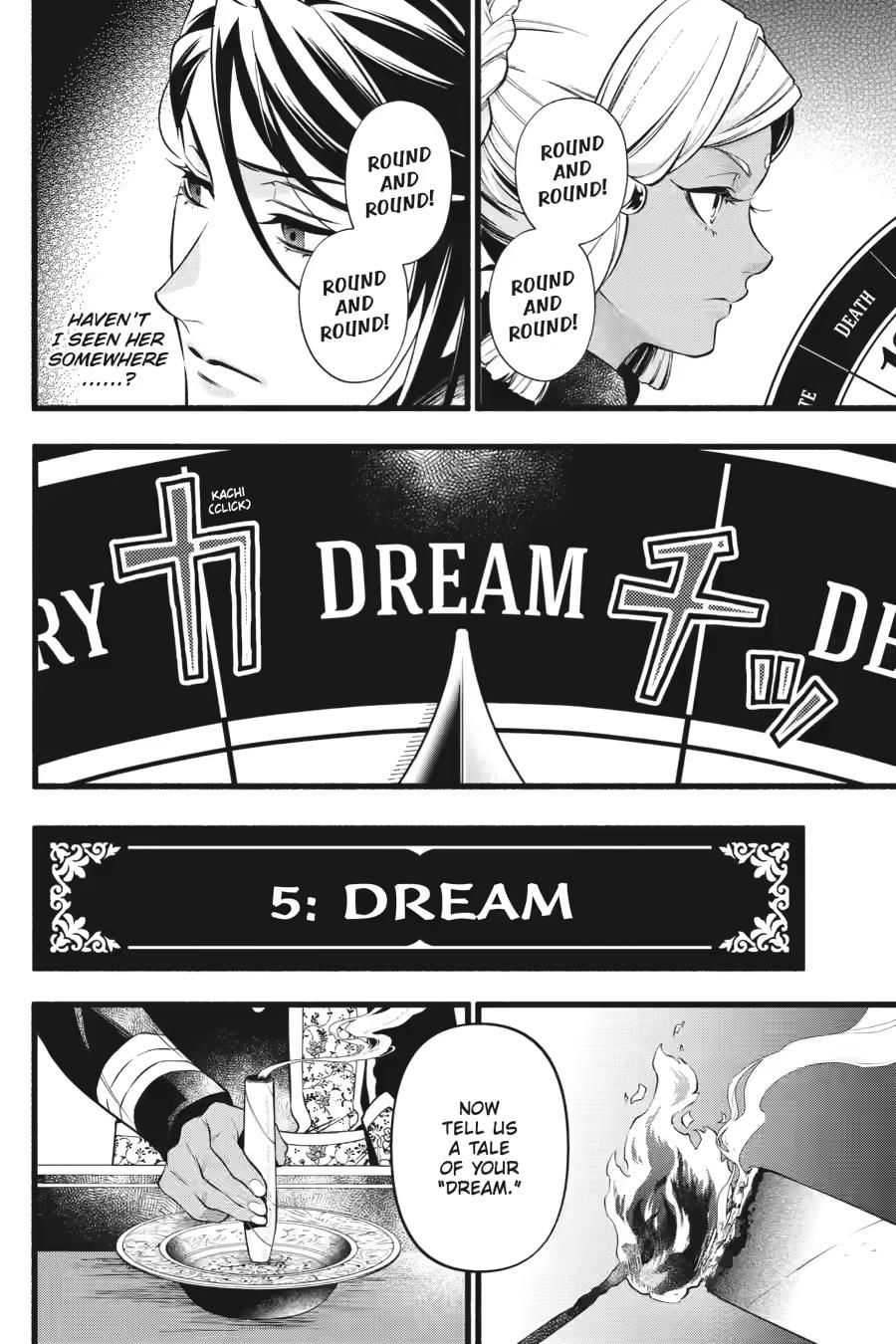 Black Butler Chapter 223 10