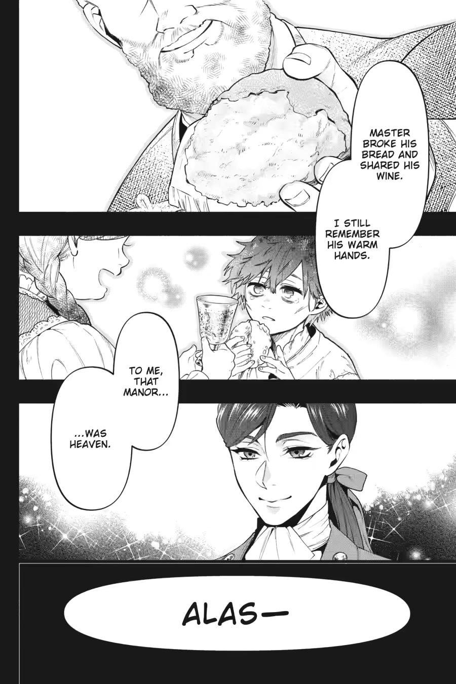 Black Butler Chapter 223 20