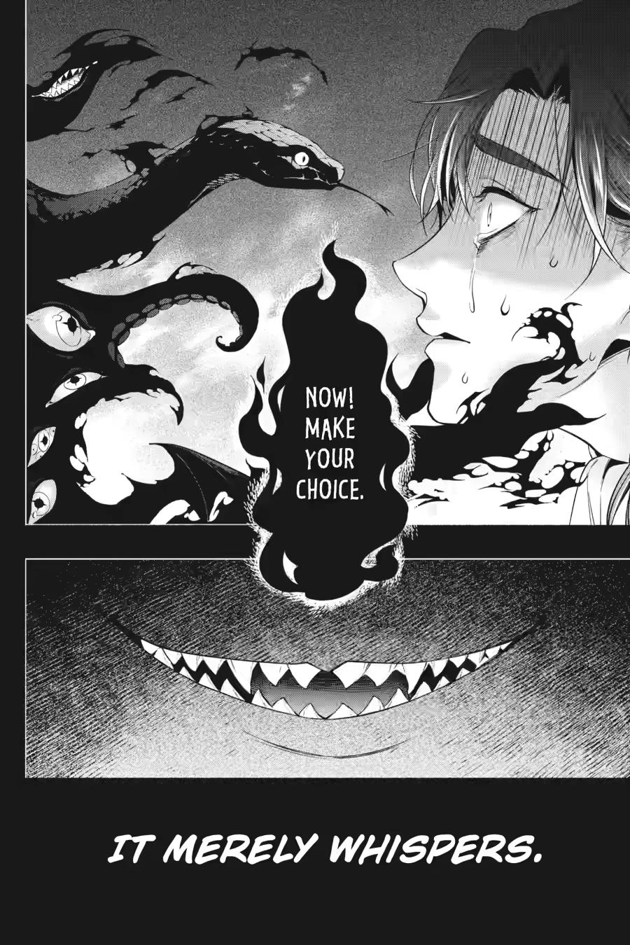 Black Butler Chapter 224 4
