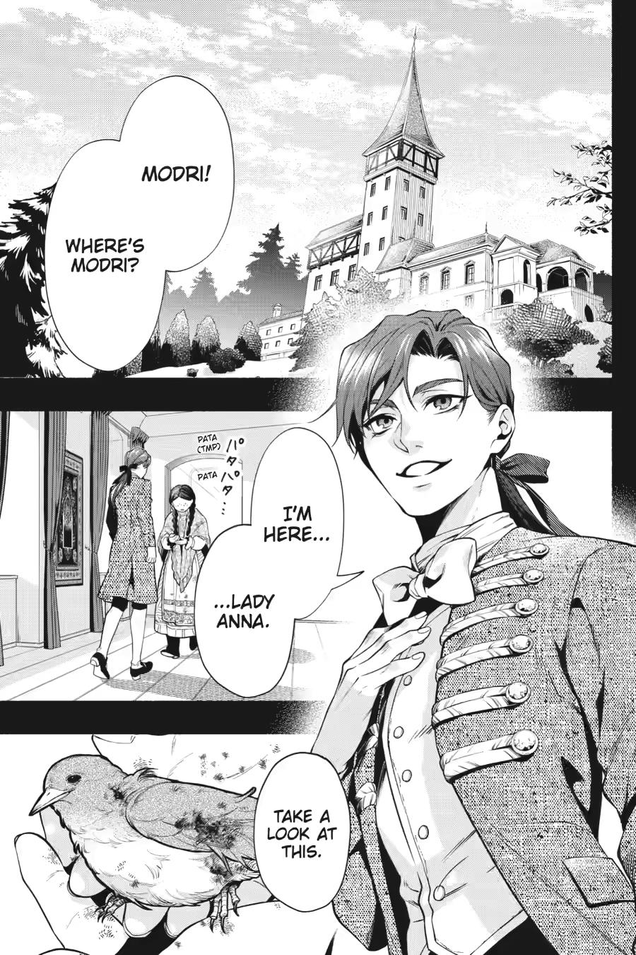 Black Butler Chapter 224 5