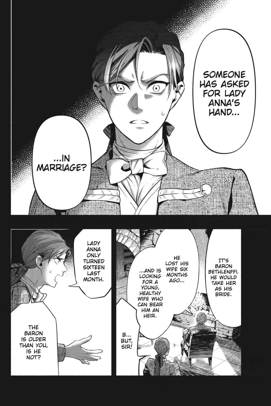 Black Butler Chapter 224 10