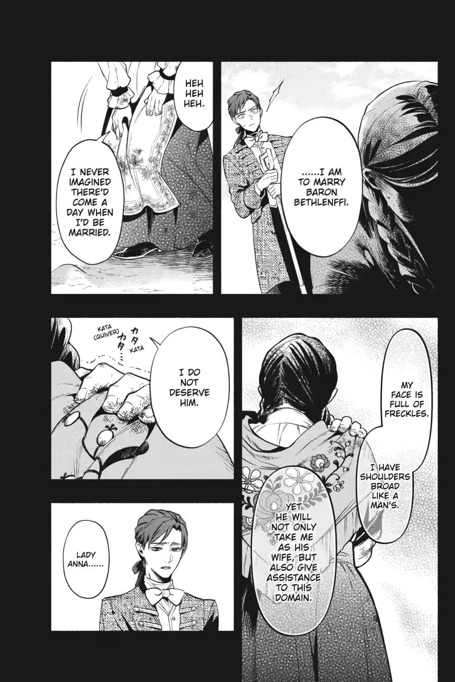 Black Butler Chapter 224 13