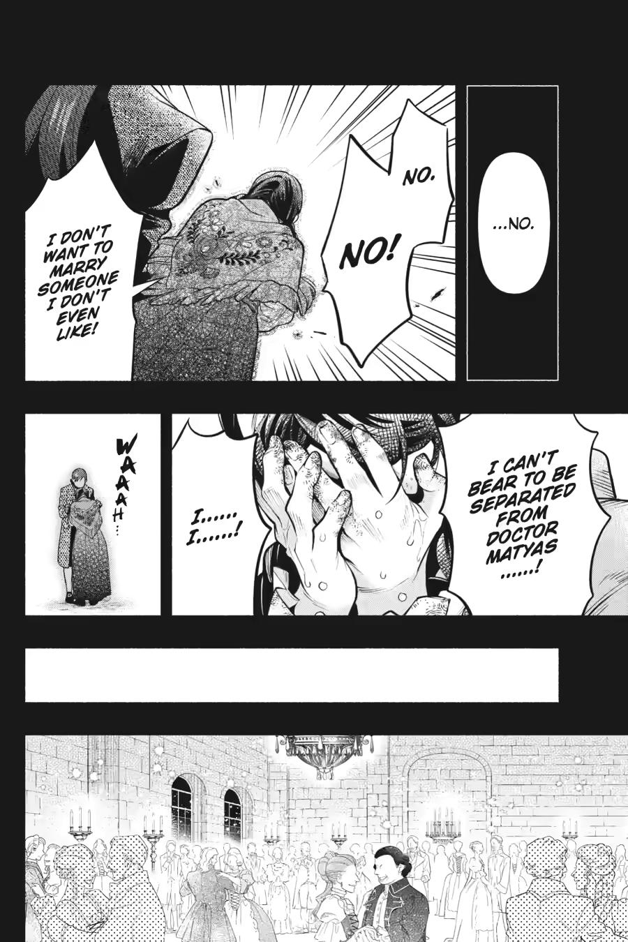 Black Butler Chapter 224 14