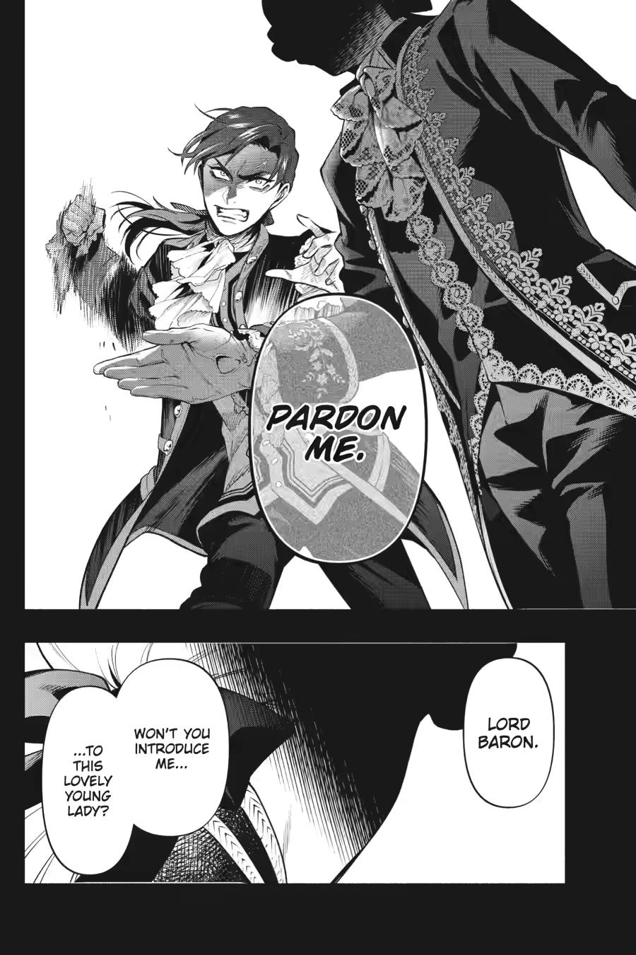 Black Butler Chapter 224 16