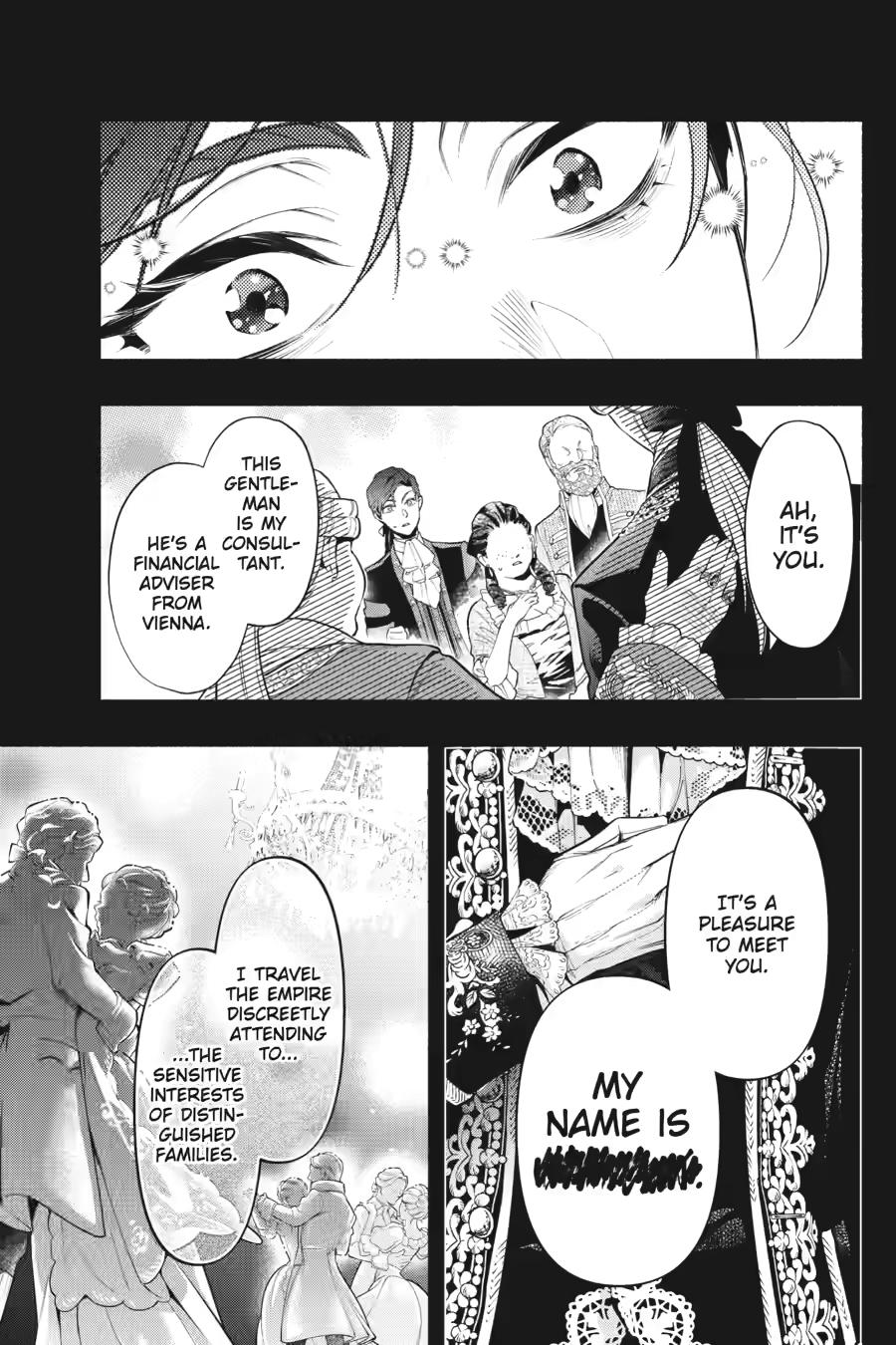 Black Butler Chapter 224 17