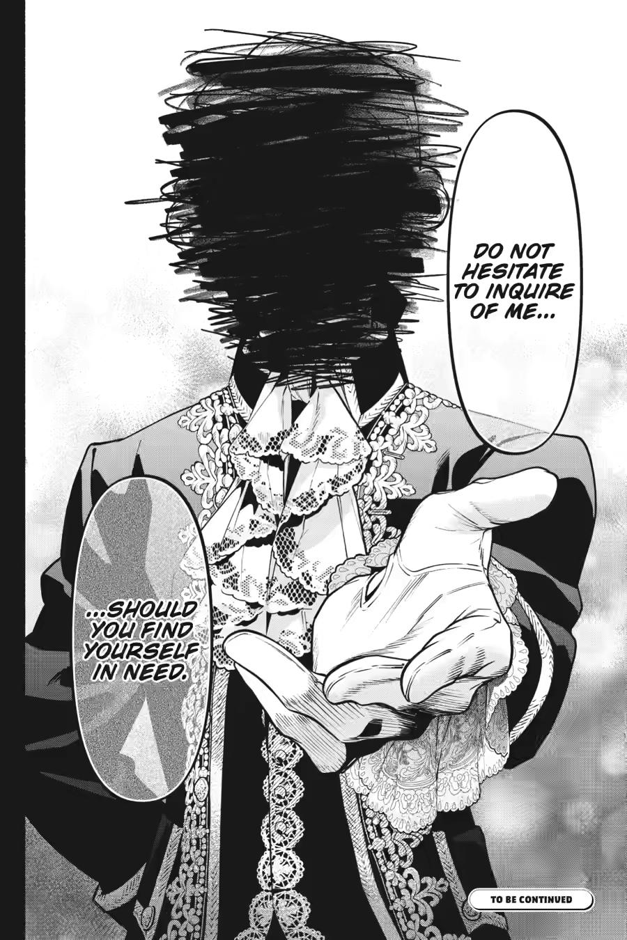 Black Butler Chapter 224 18