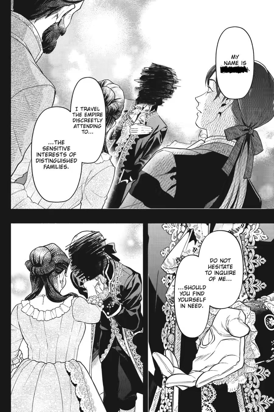 Black Butler Chapter 225 2