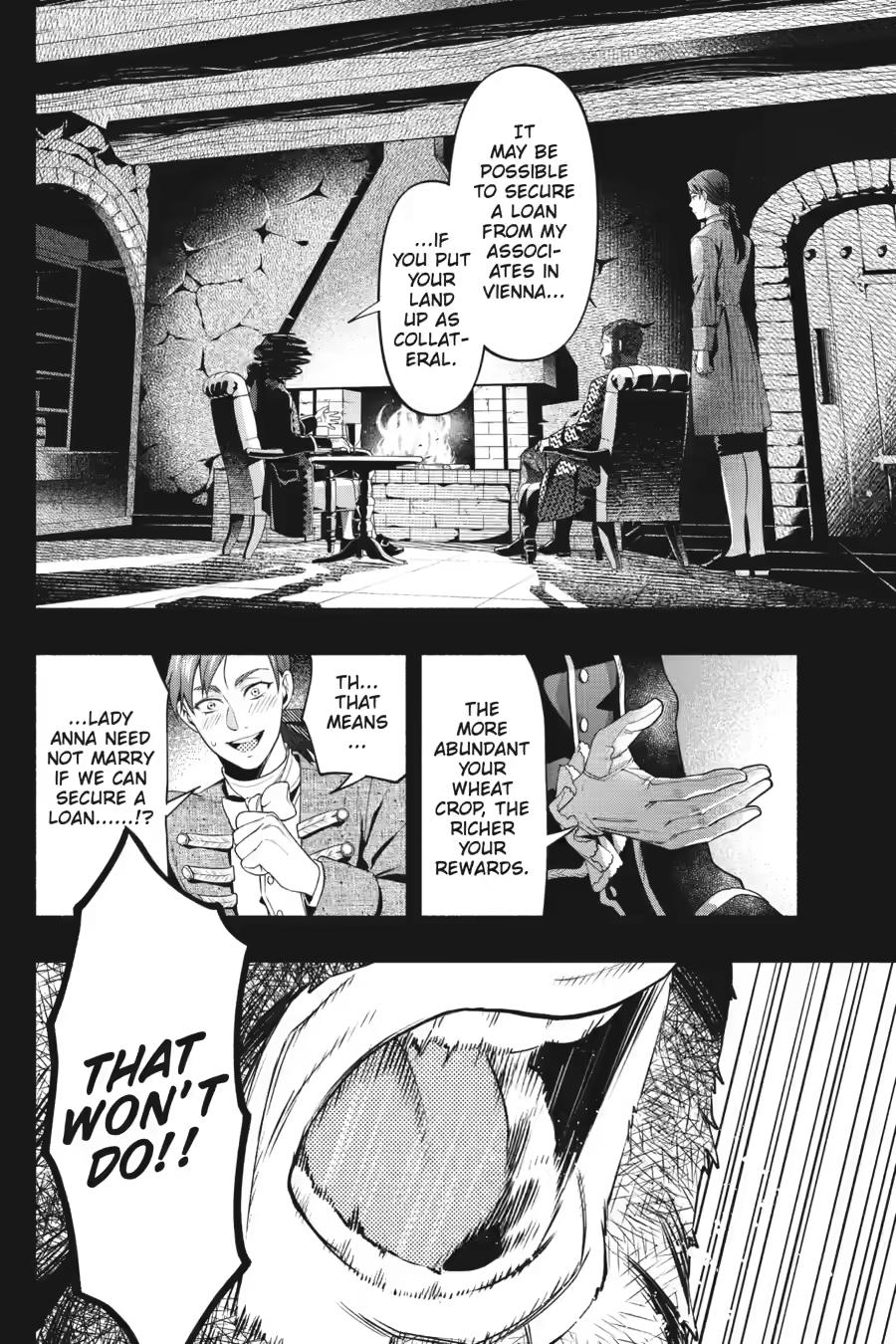 Black Butler Chapter 225 8