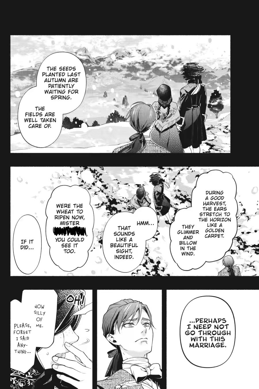 Black Butler Chapter 225 10