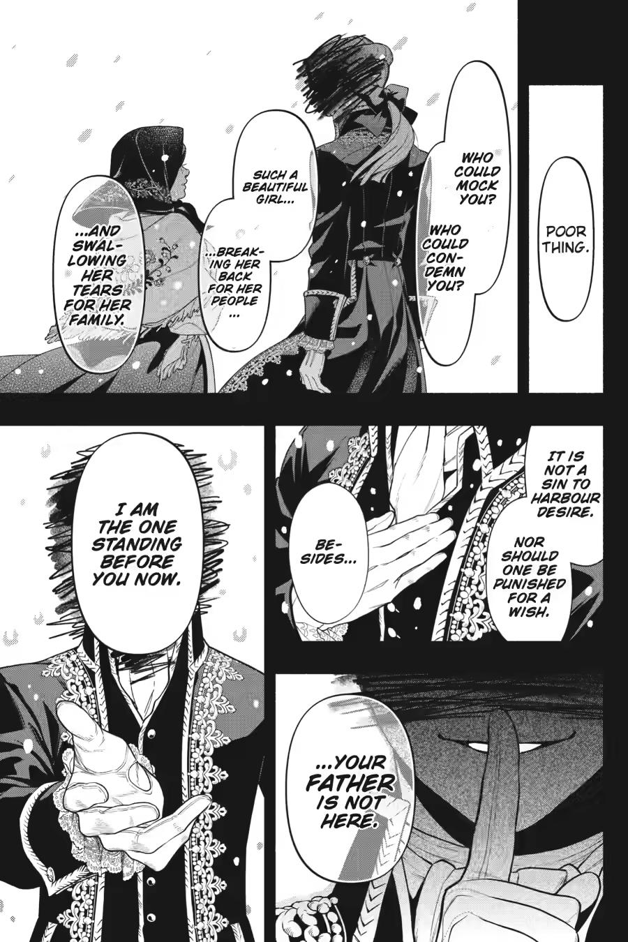 Black Butler Chapter 225 11