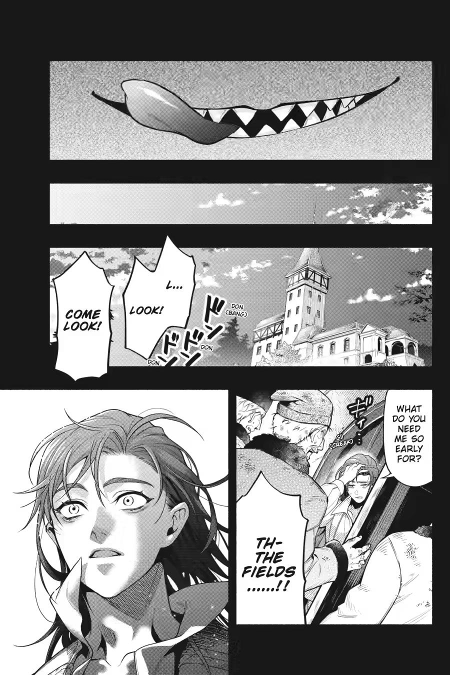 Black Butler Chapter 225 14