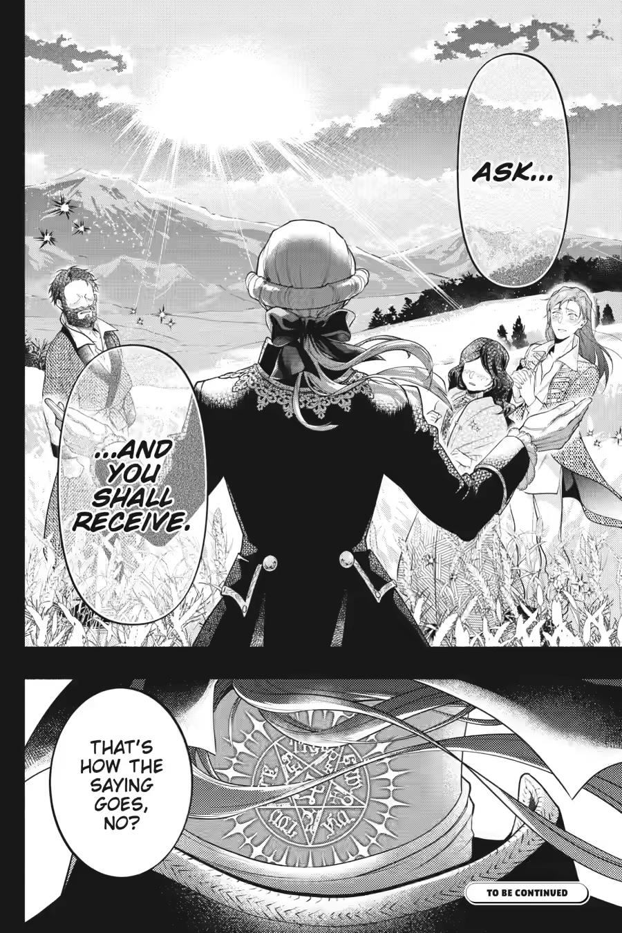 Black Butler Chapter 225 18