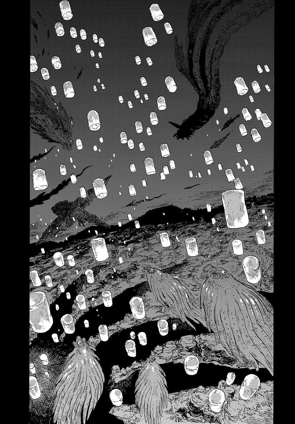 Drifting Dragons Flight 87 34