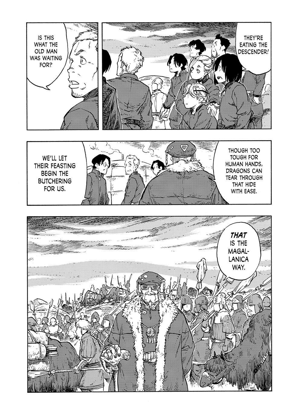 Drifting Dragons Flight 88 10