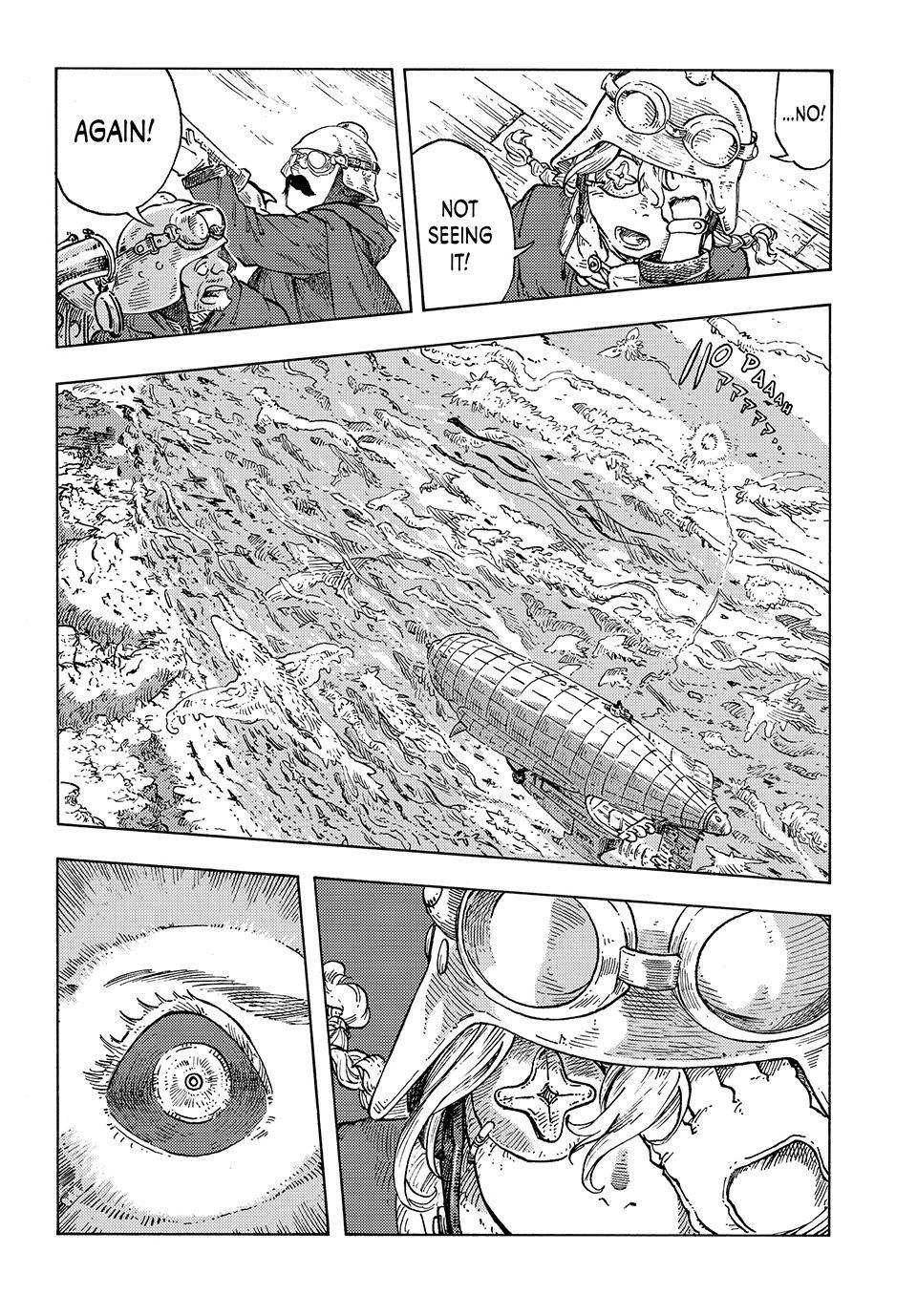 Drifting Dragons Flight 88 15