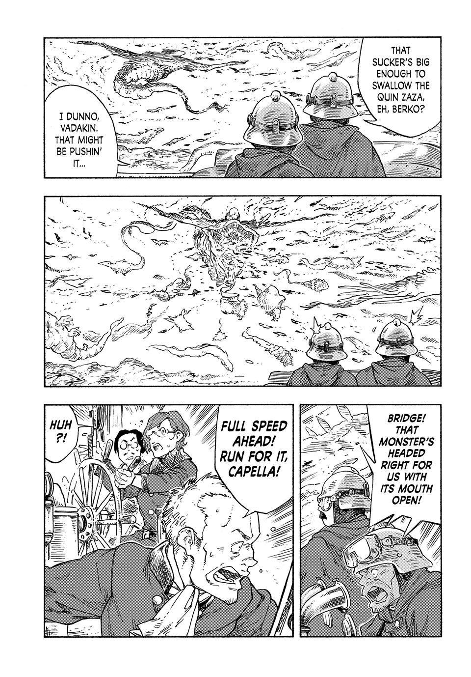 Drifting Dragons Flight 89 4