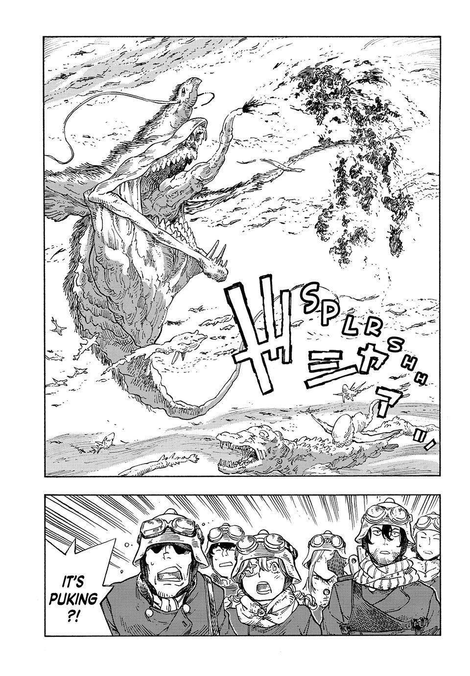 Drifting Dragons Flight 89 18