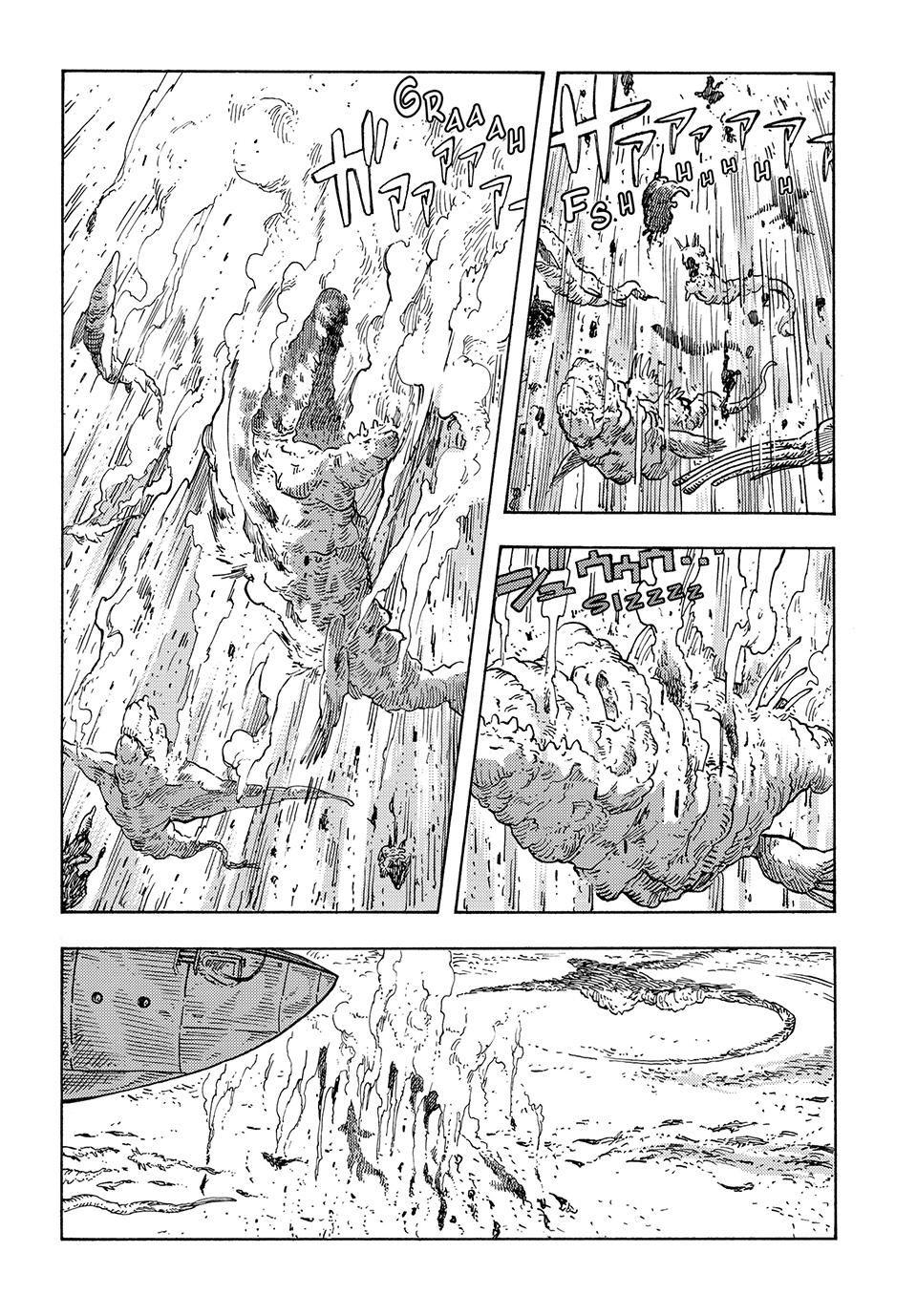 Drifting Dragons Flight 89 19