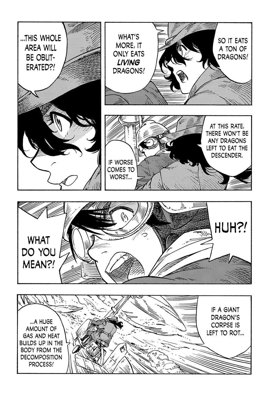 Drifting Dragons Flight 89 25