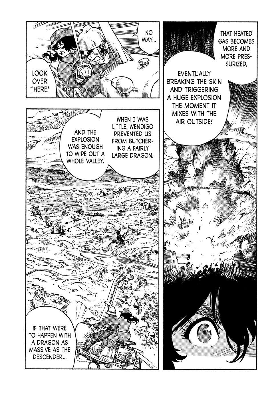 Drifting Dragons Flight 89 26