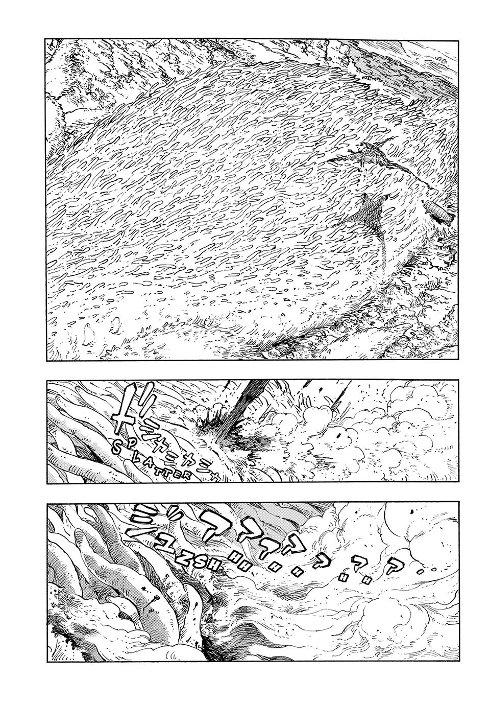 Drifting Dragons Flight 93 9