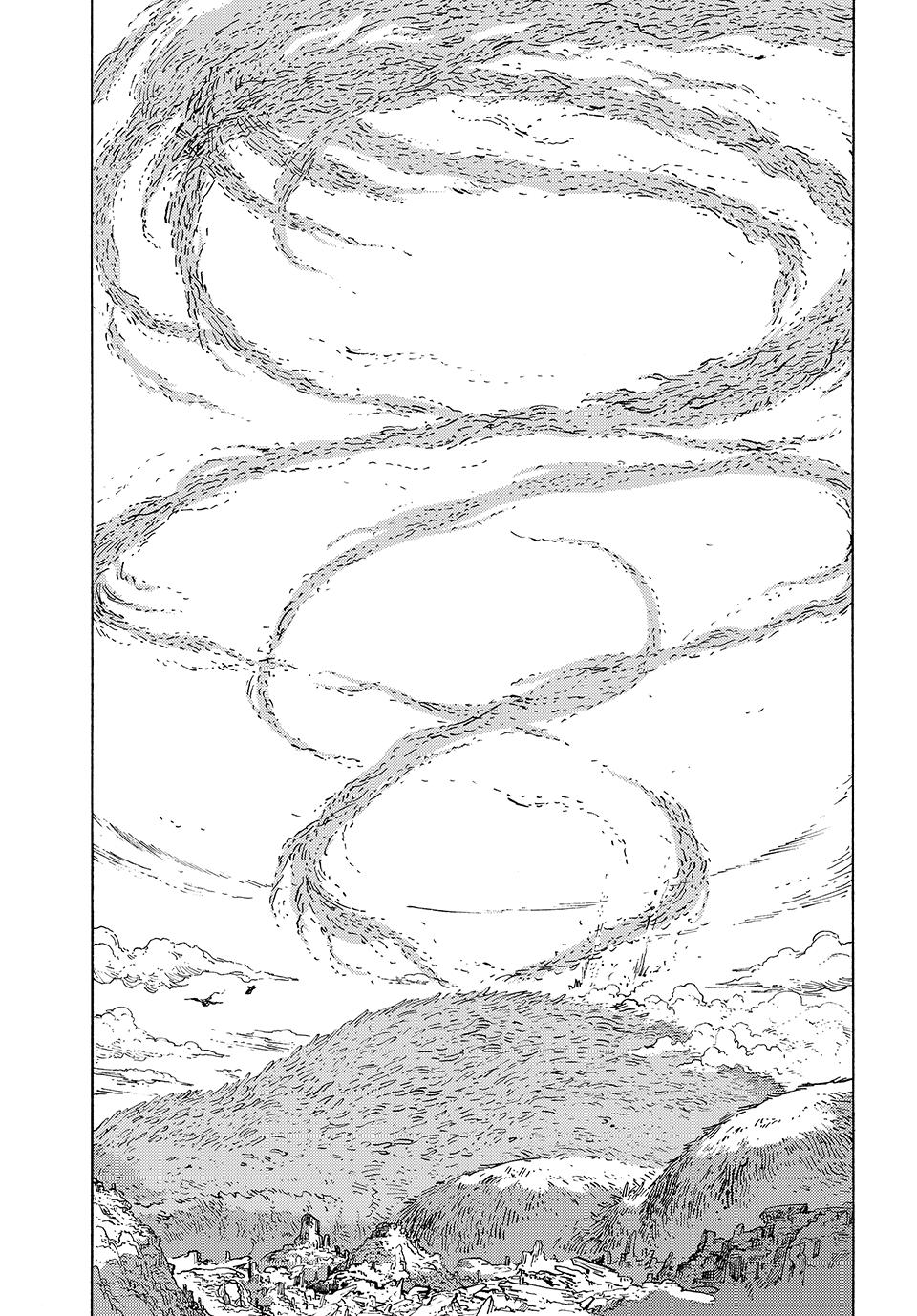 Drifting Dragons Flight 93 11