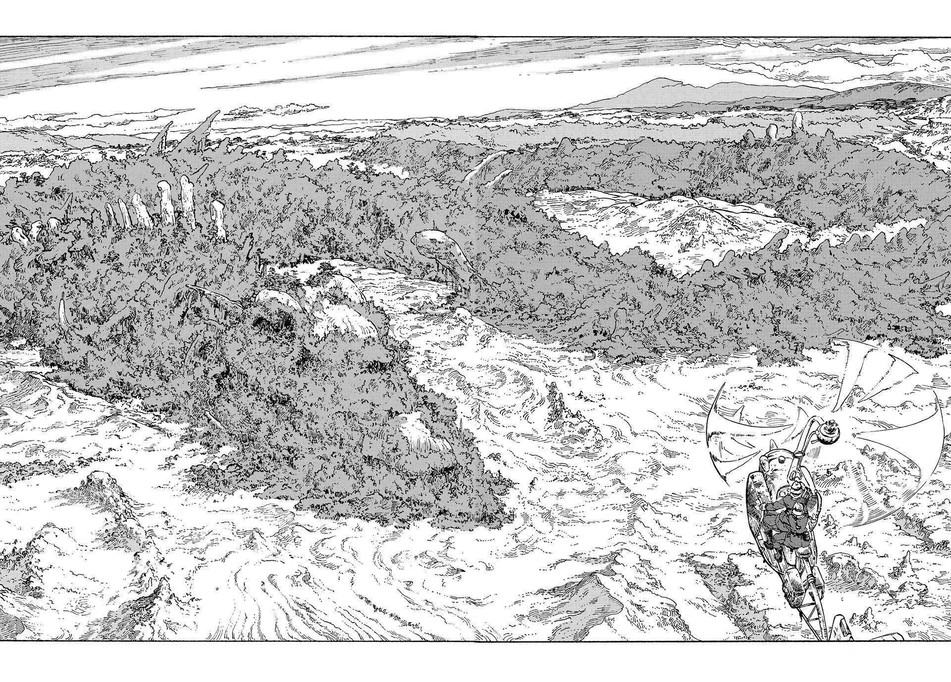 Drifting Dragons Flight 93 17