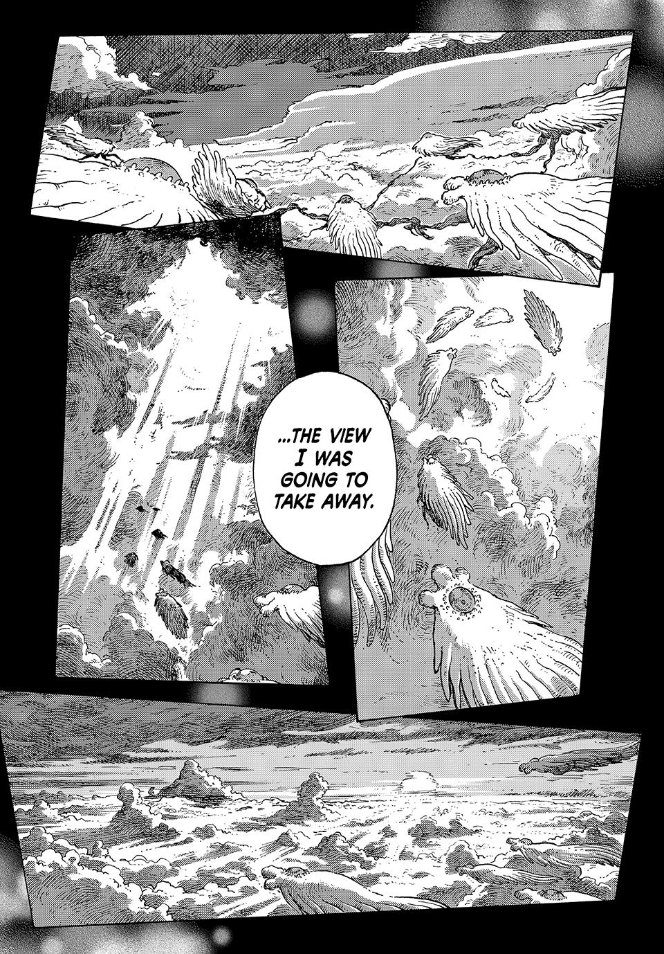 Drifting Dragons Flight 93 25