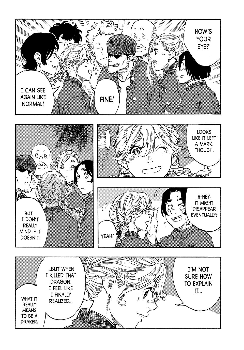 Drifting Dragons Flight 94 28