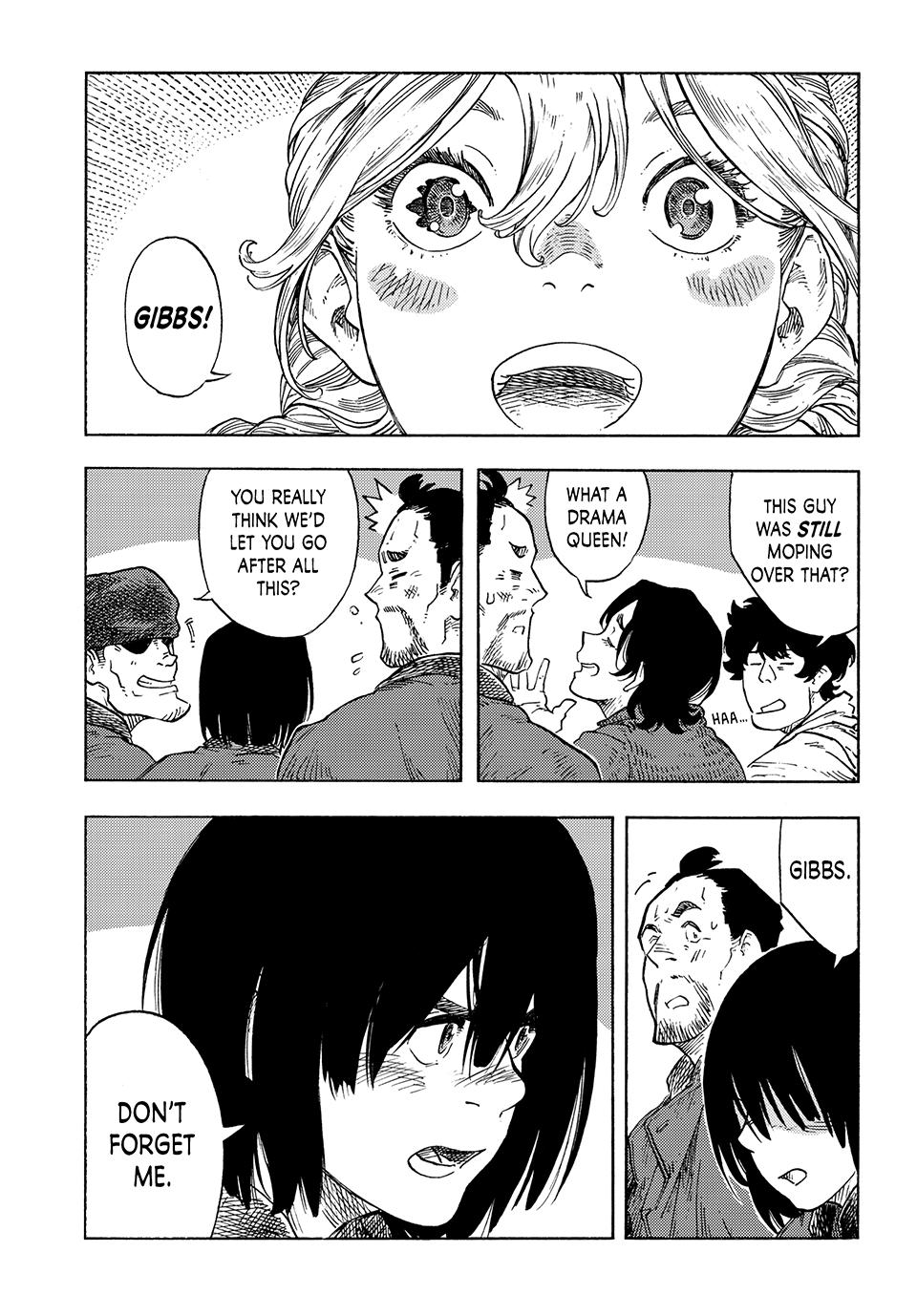 Drifting Dragons Flight 94 35