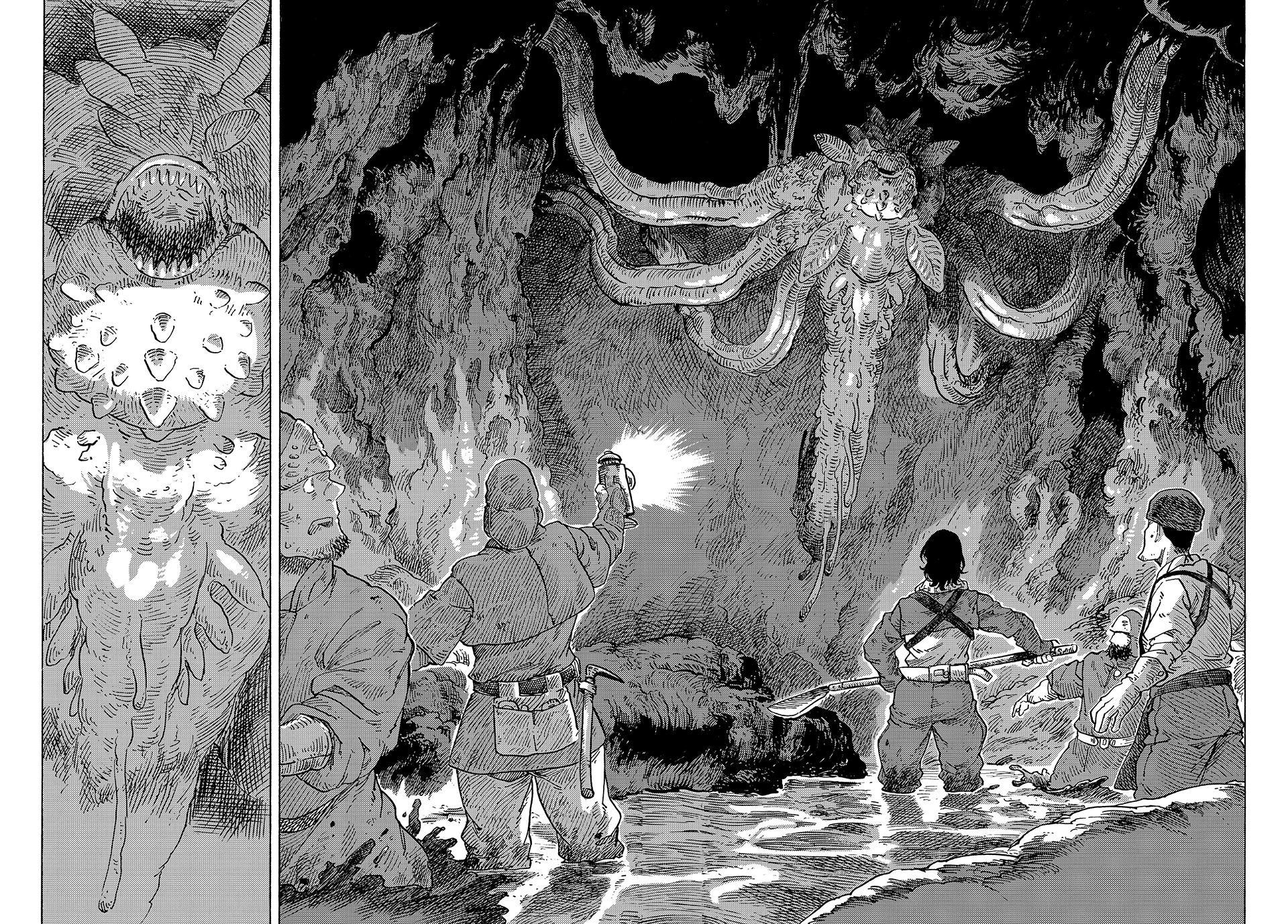 Drifting Dragons Flight 95 27