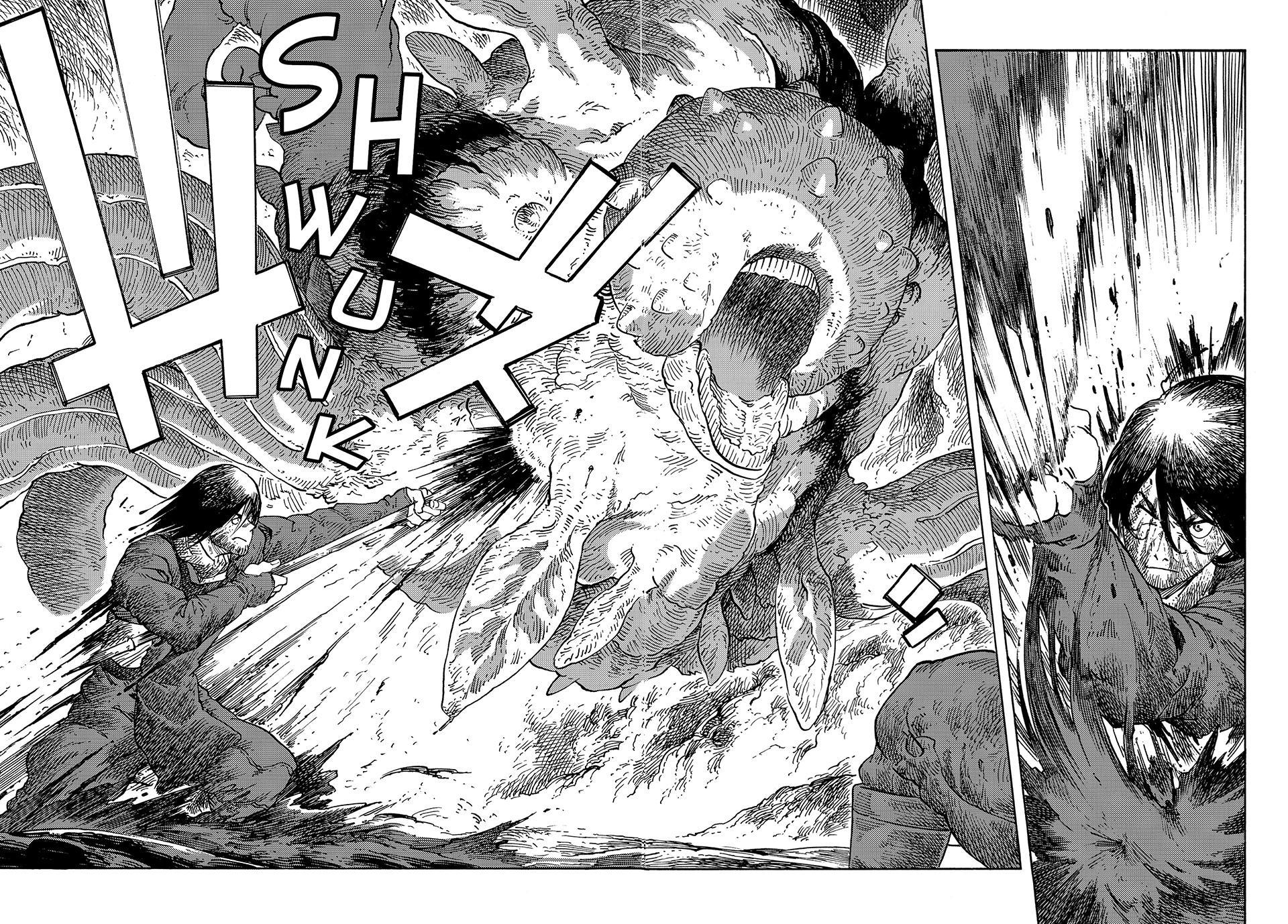 Drifting Dragons Flight 96 13