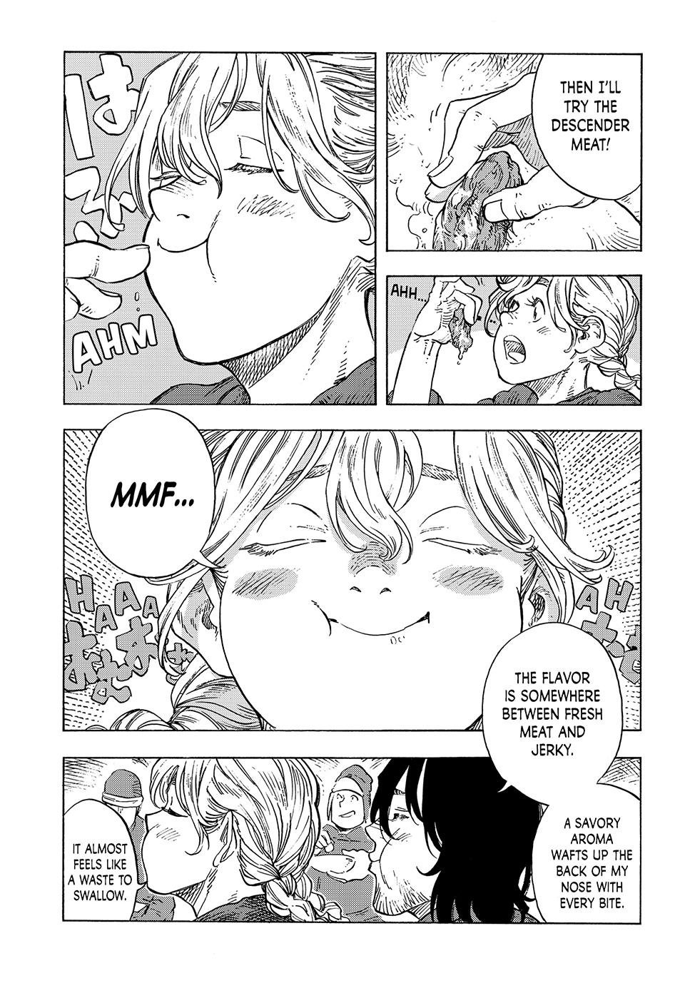 Drifting Dragons Flight 96 31