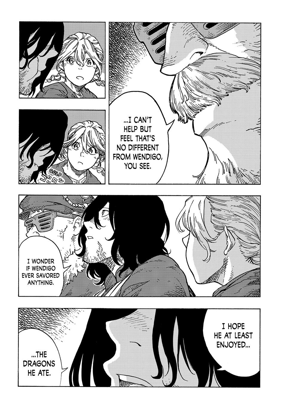 Drifting Dragons Flight 96 34