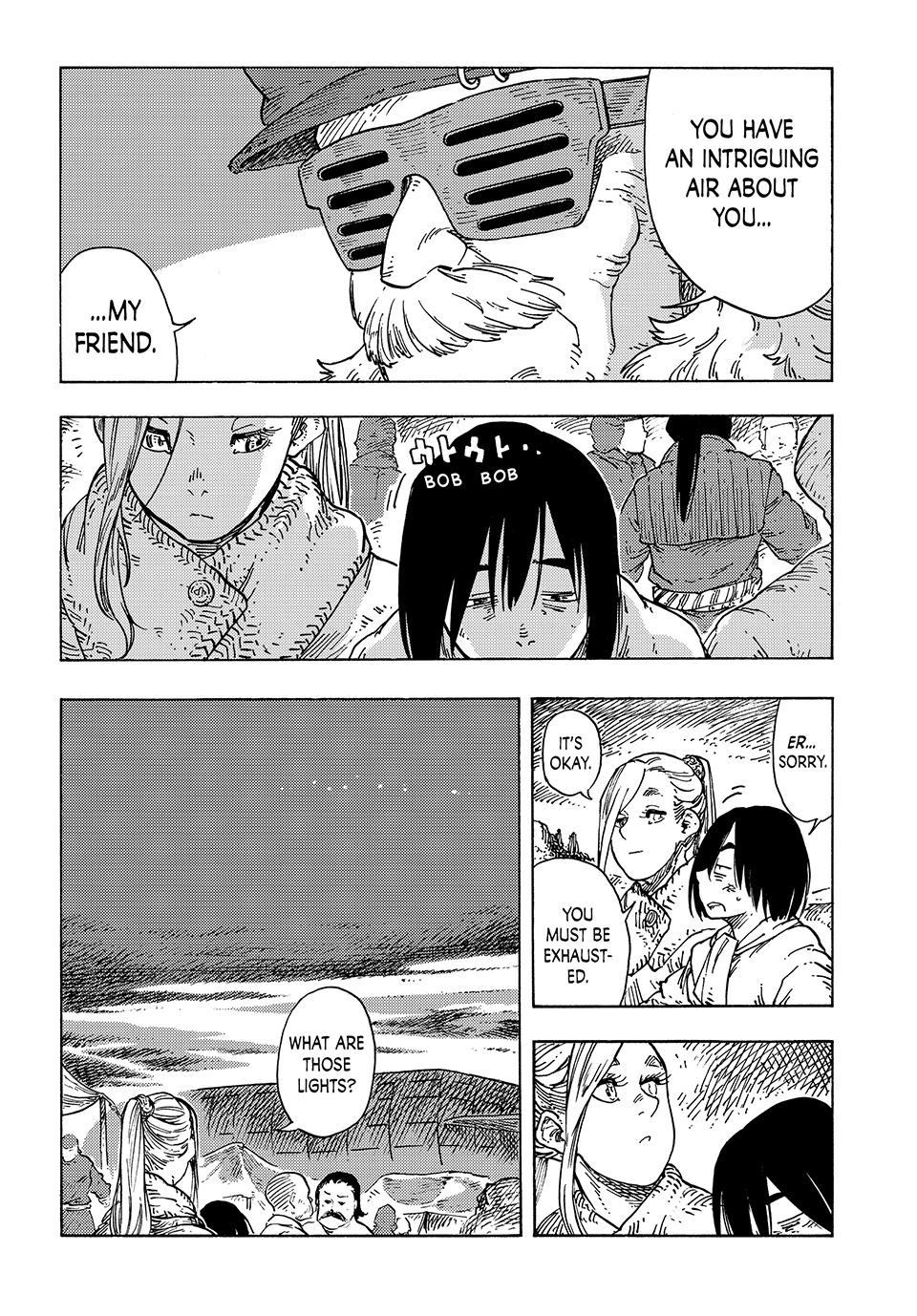 Drifting Dragons Flight 96 36